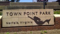 Selamat datang di Town Point Park!
