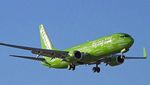 Wow! Istri Keempat Terbang Gratis di Kulula Airlines