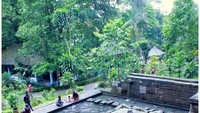 Candi utama