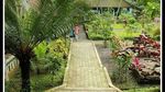 Wow! Kolam Cinta di Mojokerto Ini Tak Pernah Kering