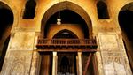 Wow! Masjid Tertua Kedua di Mesir Umurnya 1.134 Tahun