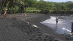 Wow! Parangtritis Pindah ke Hawaii