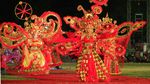 Wow! Solo Juga Punya Karnaval ala Brasil