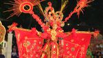 Wow! Solo Juga Punya Karnaval ala Brasil