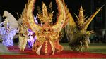 Wow! Solo Juga Punya Karnaval ala Brasil
