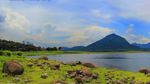 Wow! Ternyata Waduk Jatiluhur Bisa Jadi Tempat Wisata Asyik