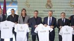 Wow! UEA Segera Punya Resor Real Madrid