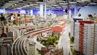 Miniatur Kota Berlin (Dok. Uberlin)