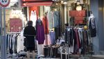 Wuih! Sinchon Fashion Street, Surga Belanja di Korsel