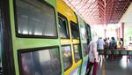 Wush! Serunya Naik Aeromovel di TMII