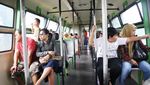 Wush! Serunya Naik Aeromovel di TMII