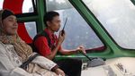 Wush! Serunya Naik Aeromovel di TMII