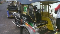 (dok. Afif/detikTravel)