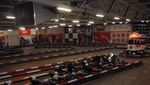 Wussh! Adu Balap Gokart di Sirkuit Milik Schumacher