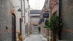 Xintiandi, Kota Tua Shanghai yang Khusus Untuk Pejalan Kaki