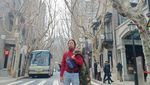 Xintiandi, Kota Tua Shanghai yang Khusus Untuk Pejalan Kaki