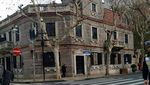Xintiandi, Kota Tua Shanghai yang Khusus Untuk Pejalan Kaki