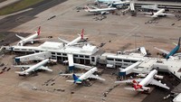 Bandara Sydney (news.com.au)