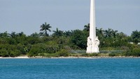 Flagler Memorial Island (galenfrysinger.com)