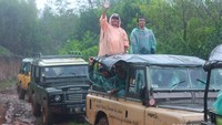 Seru dan menantang