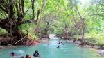 Yang Asyik di Dekat Pangandaran Selain Green Canyon