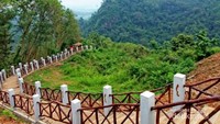 Tangga seribu