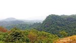 Yang Baru dari Geopark Ciletuh, Curug Puncak Manik