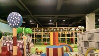 Dream playground