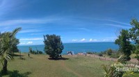 Panorama Kawasan Teras Kaca