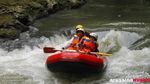Yang Baru di Malang: Rafting di Tengah Kota