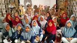 Yang Baru di Yogyakarta: Museum History of Java