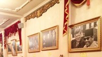 Soekarno dan Pemimpin Dunia