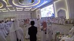 Yang Beda dari Pesta Pernikahan di Qatar