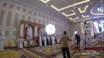 Yang Beda dari Pesta Pernikahan di Qatar