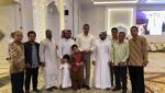 Yang Beda dari Pesta Pernikahan di Qatar