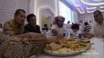 Yang Beda dari Pesta Pernikahan di Qatar