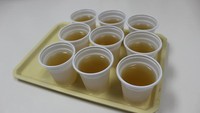 Madu siap konsumsi