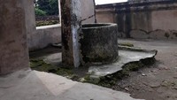 Sumur tua
