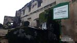 Yang Belum Kamu Tahu di Yogyakarta, Pulo Kenanga