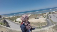 Pantai Pandawa