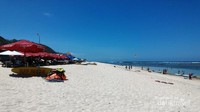 Pantai Pandawa