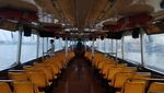 Yang Bisa Gratis dari Thailand, Lintasi Sungai Chao Phraya Misalnya
