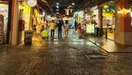 Yang Bisa Gratis dari Thailand, Lintasi Sungai Chao Phraya Misalnya