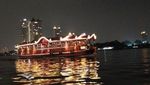 Yang Bisa Gratis dari Thailand, Lintasi Sungai Chao Phraya Misalnya