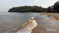 Batu Payung Beach (Mimi Land)