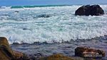 Yang Cantik Dari Kebumen, Pantai Meganti
