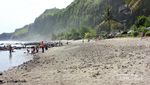 Yang Cantik Dari Kebumen, Pantai Meganti