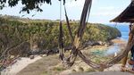 Yang Cantik dari Nusa Penida: Pantai Atuh