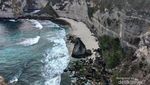 Yang Cantik dari Nusa Penida: Pantai Atuh