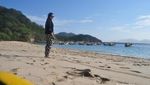 Yang Cantik di Jember, Pantai Papuma